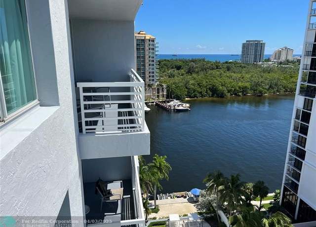 Property at 2670 E Sunrise Blvd #1209, Fort Lauderdale, FL 33304, 2 beds, 2 baths