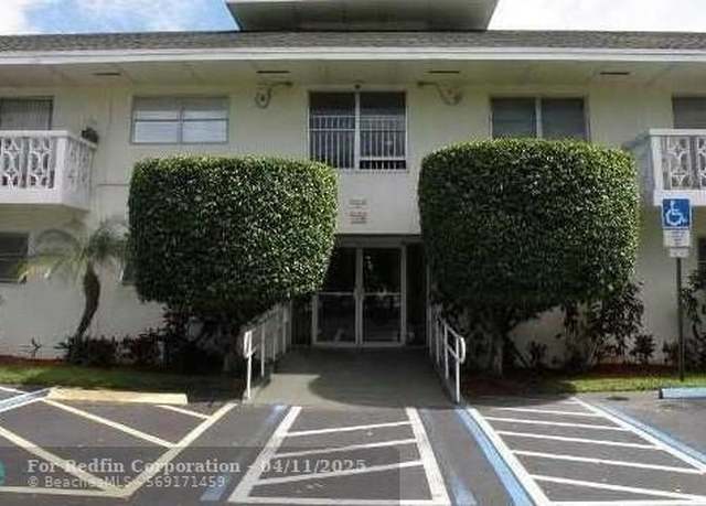 Property at 4200 NW 3rd Ct #115, Plantation, FL 33317, 1 bed, 1 bath