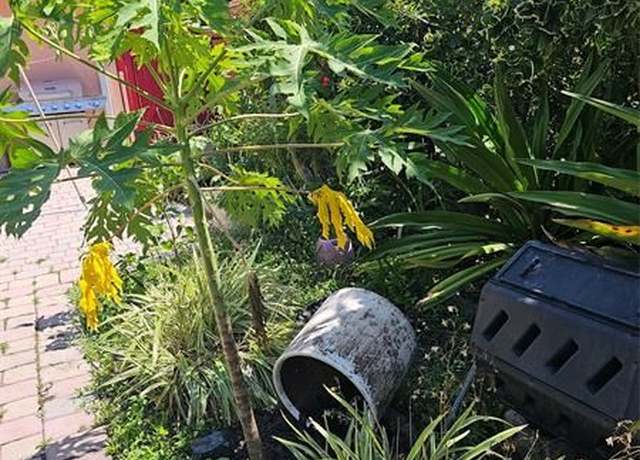 Property at 4849 NW 9th St, Plantation, FL 33317, 3 beds, 2 baths