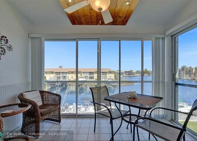 Property at 930 SE 9th Ave #16, Pompano Beach, FL 33060, 2 beds, 1 bath