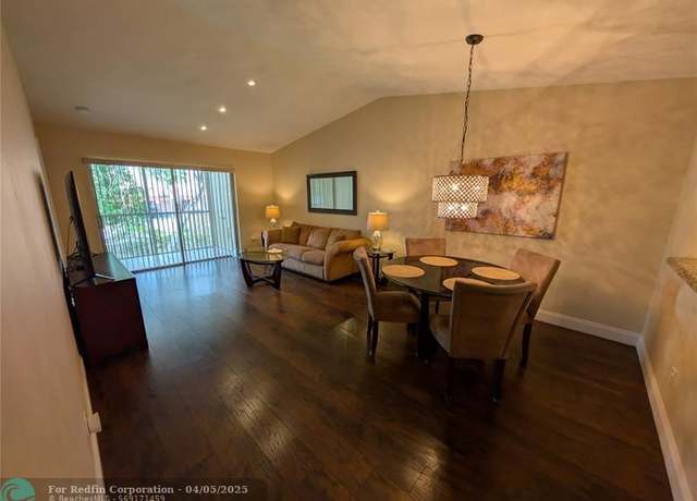 Property at 3081 Holiday Springs Blvd Unit 203-6, Margate, FL 33063, 2 beds, 2 baths