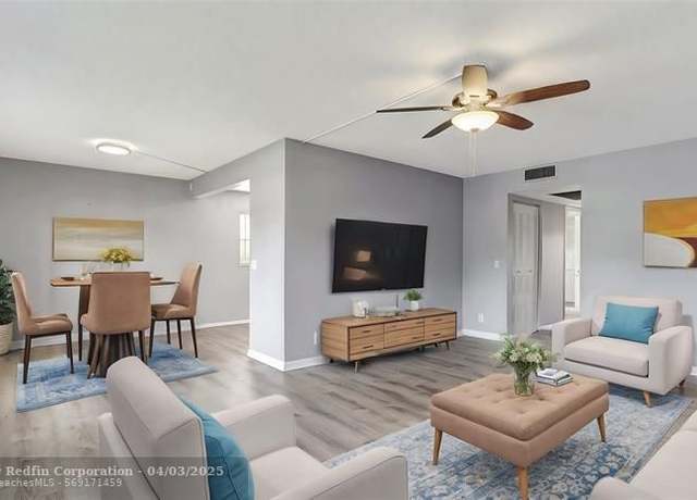 Property at 300 SW 134th Way Unit 101E, Pembroke Pines, FL 33027, 2 beds, 2 baths