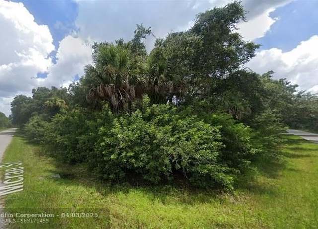 Property at 13349 Doubleday Ave, FL 33953