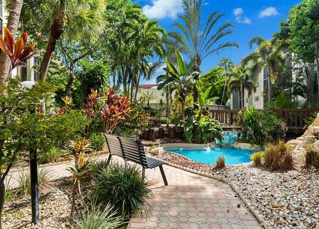 Property at 5300 NE 24 Ter #114, Fort Lauderdale, FL 33308, 2 beds, 2 baths