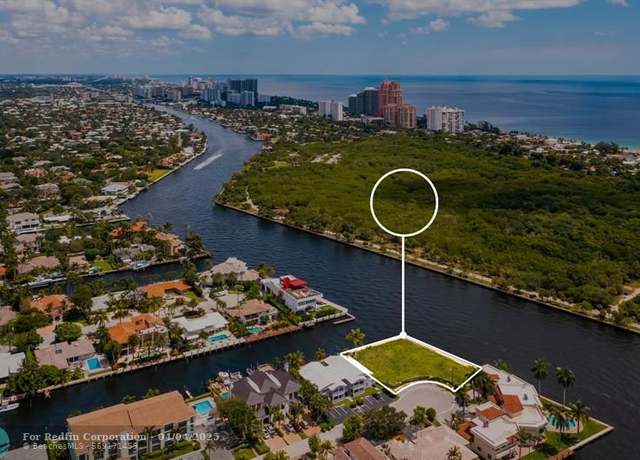 Property at 2799 NE 15th St, Fort Lauderdale, FL 33304