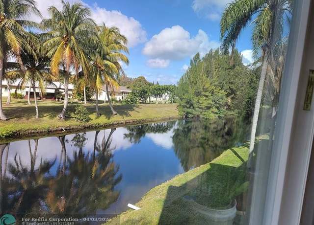 Property at 8260 SW 24th St #6214, North Lauderdale, FL 33068, 2 beds, 2 baths