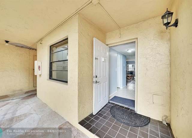 Property at 6475 W Oakland Park Blvd #105, Lauderhill, FL 33313, 2 beds, 2 baths