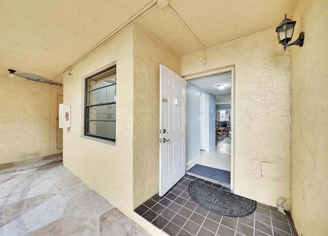 Property at 6475 W Oakland Park Blvd #105, Lauderhill, FL 33313, 2 beds, 2 baths