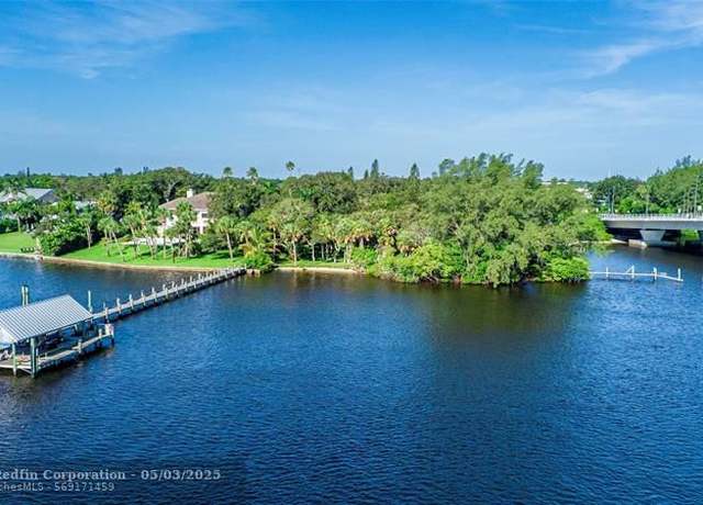 Property at 665 SE St Lucie Blvd, Stuart, FL 34996
