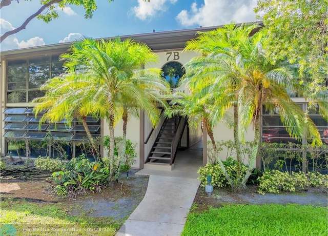 Property at 9614 W Mcnab Rd Sale #204, Tamarac, FL 33321, 2 beds, 2 baths