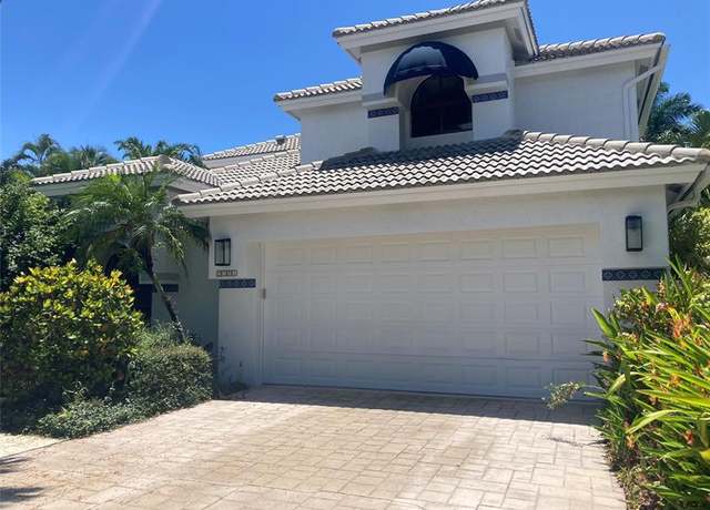 Property at 2105 NW 60th Cir, Boca Raton, FL 33496, 3 beds, 3.5 baths