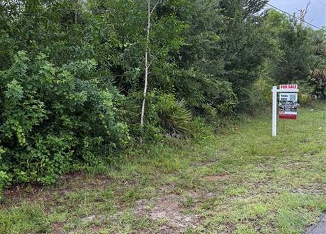 Property at 3420 31st St, FL 33971