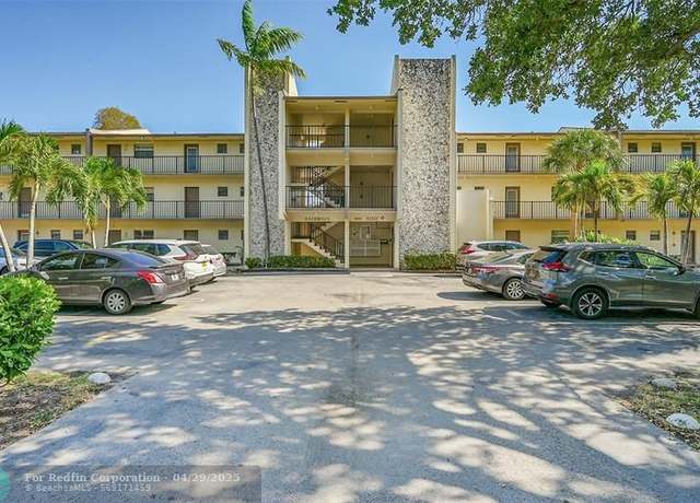 Property at 9150 NW 38th Dr #111, Coral Springs, FL 33065, 2 beds, 2 baths