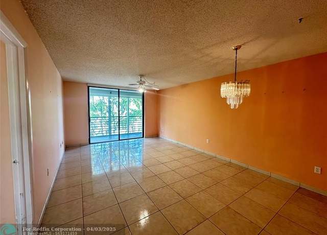 Property at 901 Colony Point Cir #417, Pembroke Pines, FL 33026, 1 bed, 1.5 baths