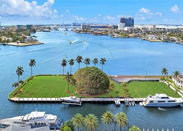 Property at 1818 SE 10th St, Fort Lauderdale, FL 33316
