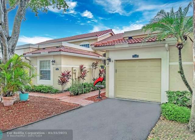 Property at 3549 Deer Creek Palladian Cir #3549, Deerfield Beach, FL 33442, 2 beds, 2 baths