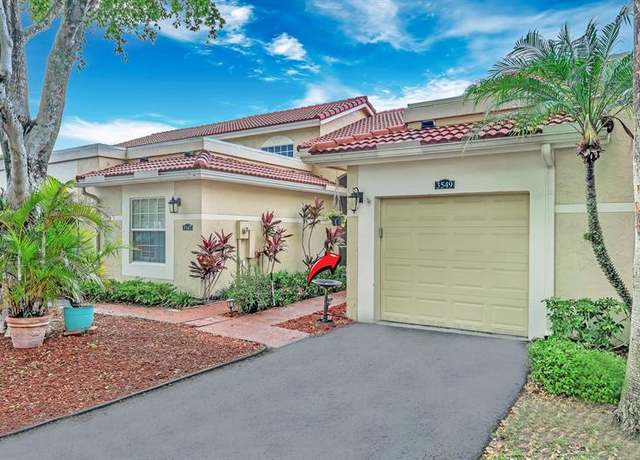 Property at 3549 Deer Creek Palladian Cir #3549, Deerfield Beach, FL 33442, 2 beds, 2 baths