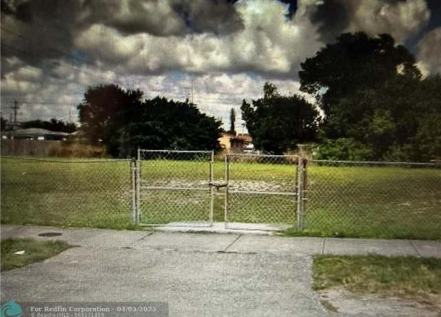 Property at xxxx SW 19th St, Hollywood, FL 33023