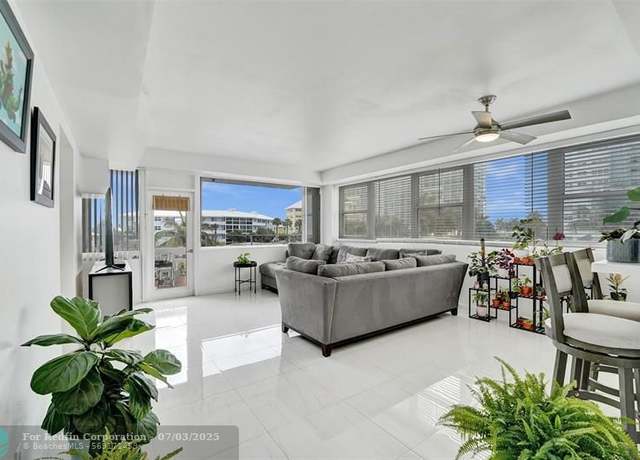 Property at 1900 S Ocean Dr #301, Fort Lauderdale, FL 33316, 2 beds, 2 baths
