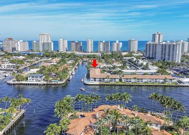 Property at 3655 NE 32nd Ave #221, Fort Lauderdale, FL 33308, 2 beds, 2 baths