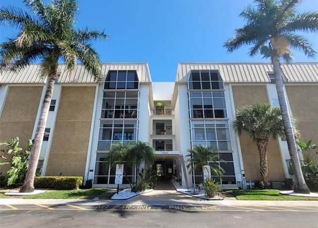 Property at 3000 NE 16th Ave Unit D407, Oakland Park, FL 33334, 2 beds, 1 bath