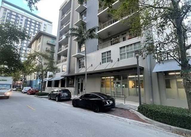 Property at 411 NW 1st Ave #404, Fort Lauderdale, FL 33301, 2 beds, 2 baths
