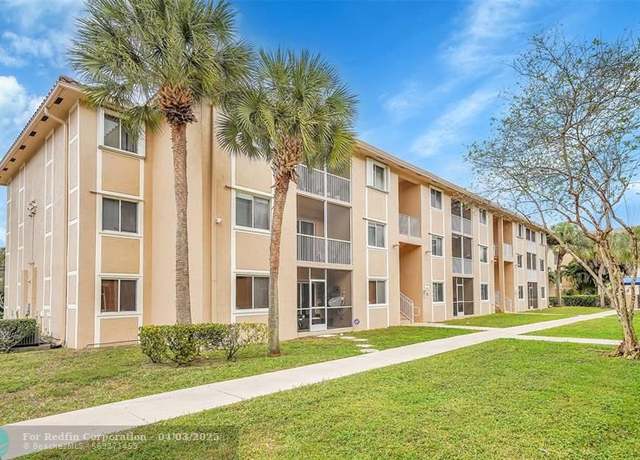Property at 10159 W Atlantic Blvd Unit H2, Coral Springs, FL 33071, 3 beds, 2 baths