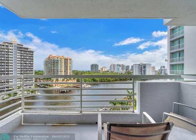 Property at 2670 E Sunrise Blvd #922, Fort Lauderdale, FL 33304, 1 bed, 1 bath