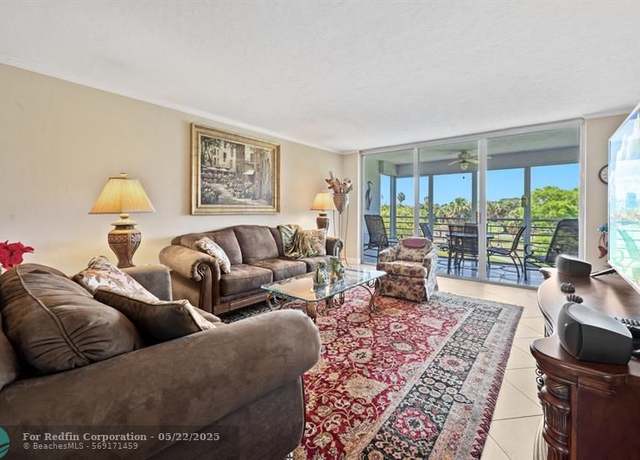 Property at 3960 Oaks Clubhouse Dr #403, Pompano Beach, FL 33069, 3 beds, 2 baths