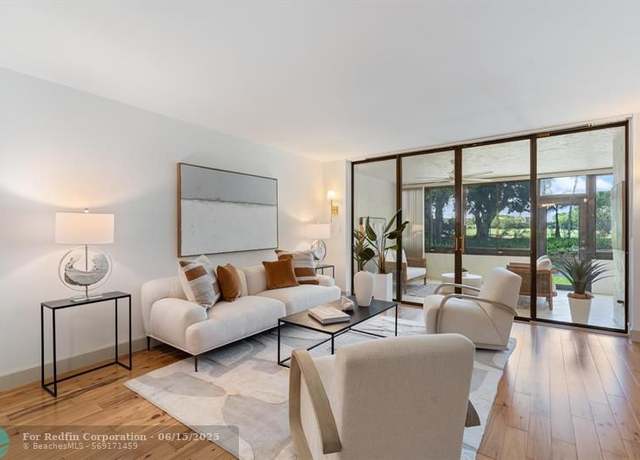 Property at 6620 Boca Del Mar Dr #108, Boca Raton, FL 33433, 3 beds, 2 baths