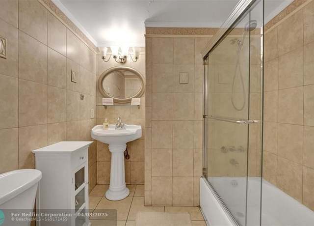 Property at 4040 Galt Ocean Dr #221, Fort Lauderdale, FL 33308, 1 bath