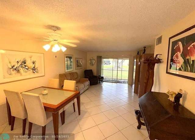 Property at 7490 NW 1st St #102, Margate, FL 33063, 2 beds, 2 baths