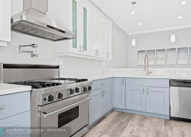 Property at 2755 Treasure Cove Cir, Dania, FL 33312, 4 beds, 2.5 baths