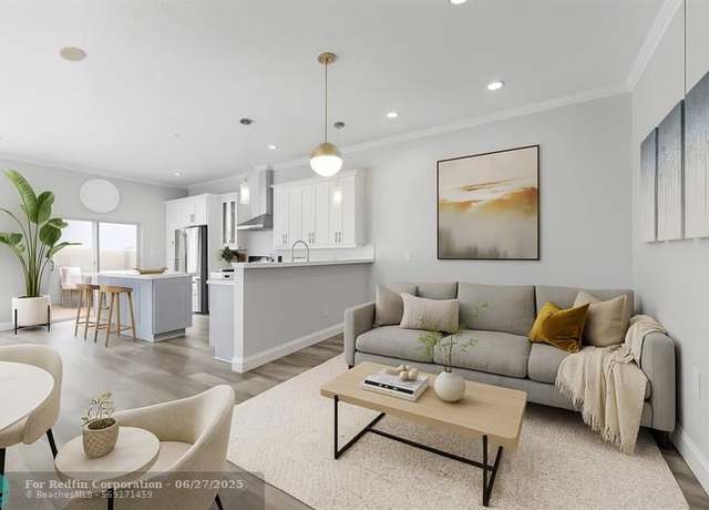Property at 2755 Treasure Cove Cir, Dania, FL 33312, 4 beds, 2.5 baths