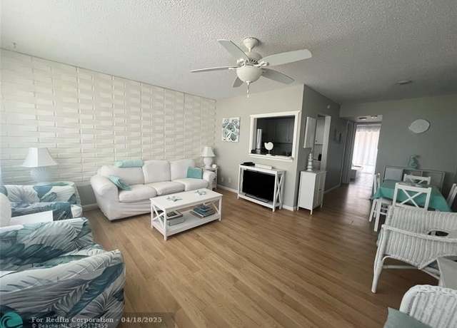 Property at 258 Markham L #258, Deerfield Beach, FL 33442, 1 bed, 1 bath
