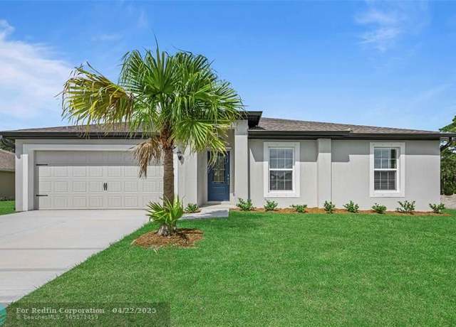 Property at 8175 104th Ave, Vero Beach, FL 32967, 3 beds, 2 baths