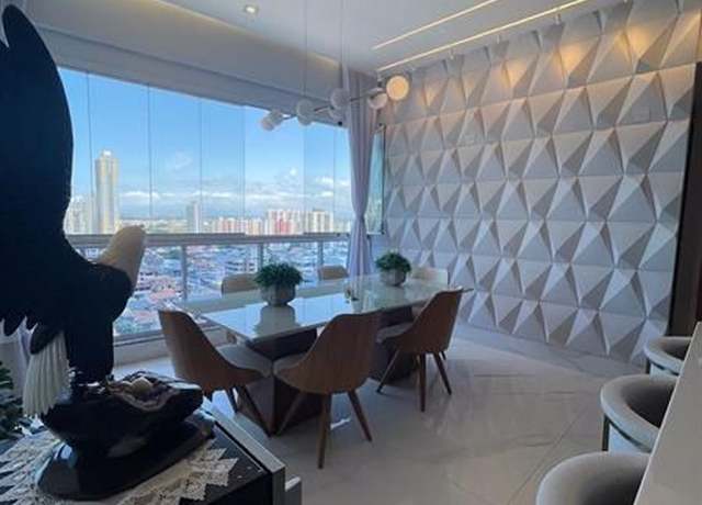 Property at 254 Rua Humberto Pereira #1302, ES 29102, 4 beds, 3 baths