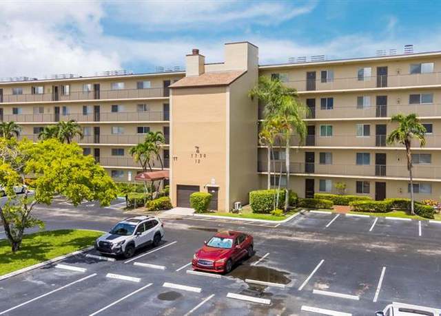 Property at 7730 NW 50th St #509, Lauderhill, FL 33351, 2 beds, 2 baths