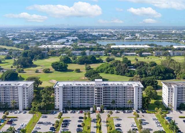 Property at 3100 N Palm Aire Dr #803, Pompano Beach, FL 33069, 2 beds, 2 baths