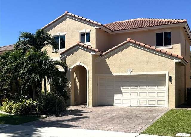 Property at 5143 Woodfield Way, Coconut Creek, FL 33073, 4 beds, 2.5 baths