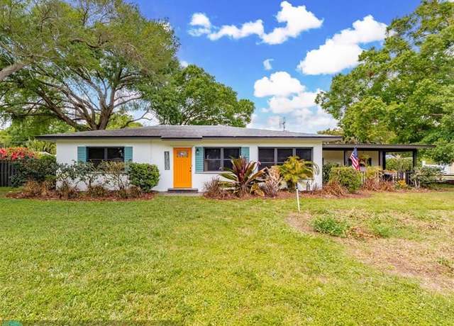 Property at 1755 20th Ave, Vero Beach, FL 32960, 3 beds, 2 baths