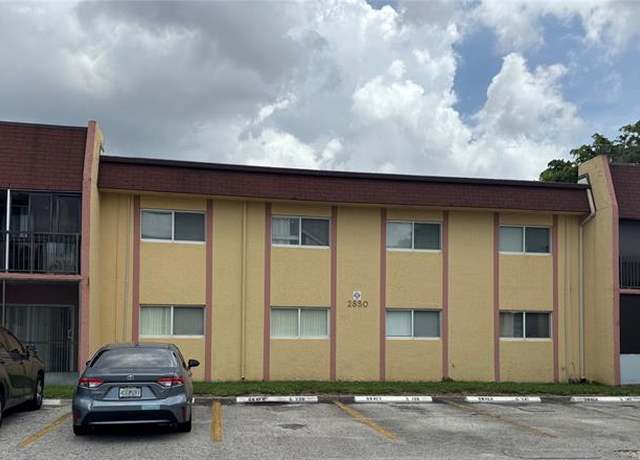 Property at 2850 NW 55th Ave Unit 2D, Lauderhill, FL 33313, 2 beds, 2 baths
