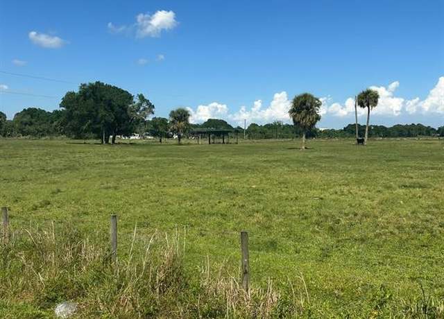 Property at 1202 NW 8th Ave, Okeechobee, FL 34972