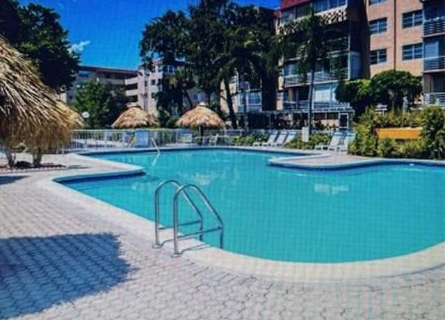 Property at 403 NW 68th Ave #214, Plantation, FL 33317, 2 beds, 2 baths