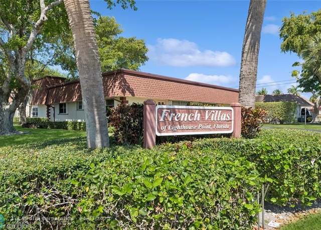 Property at 2011 NE 32nd Ct #26, Pompano Beach, FL 33486, 2 beds, 1.5 baths