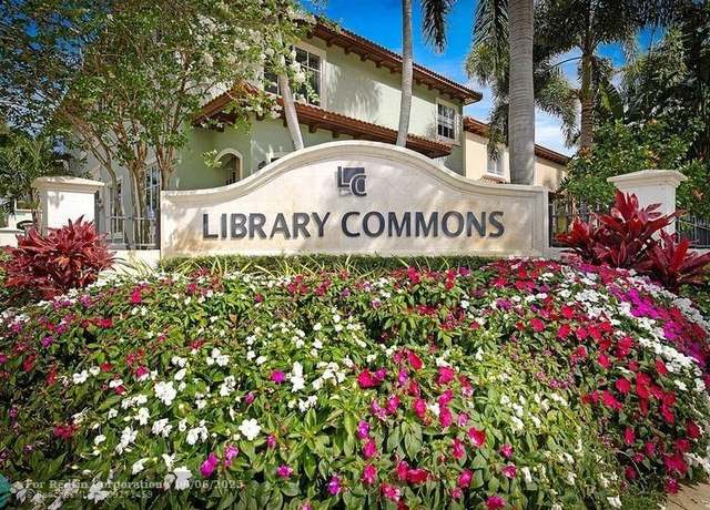Property at 105 NW Gardner St, Boca Raton, FL 33432, 4 beds, 2.5 baths
