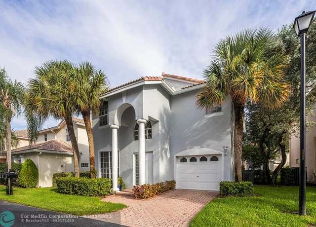 Property at Undisclosed address, Boca Raton, FL 33433, 4 beds, 2.5 baths