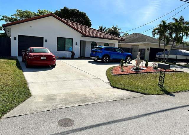 Property at 2000 SW 28th Ave, Fort Lauderdale, FL 33312, 3 beds, 2 baths