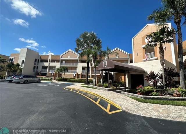 Property at 7433 Granville Dr #203, Tamarac, FL 33321, 2 beds, 2 baths