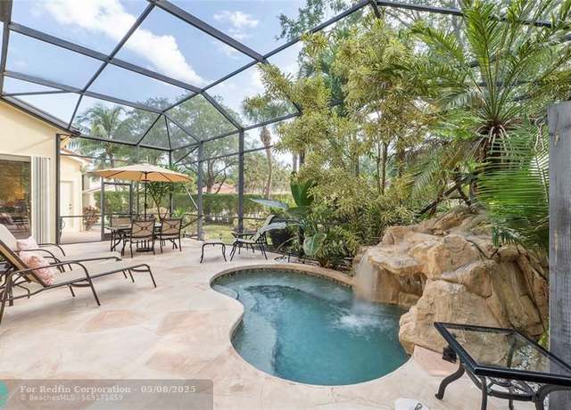 Property at 5873 NW 120th Ave, Coral Springs, FL 33076, 3 beds, 2 baths